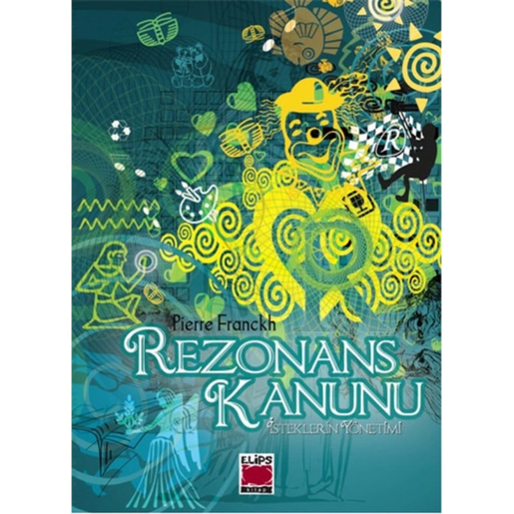REZONANS KANUNU İSTEKLERİN YÖNETİMİ