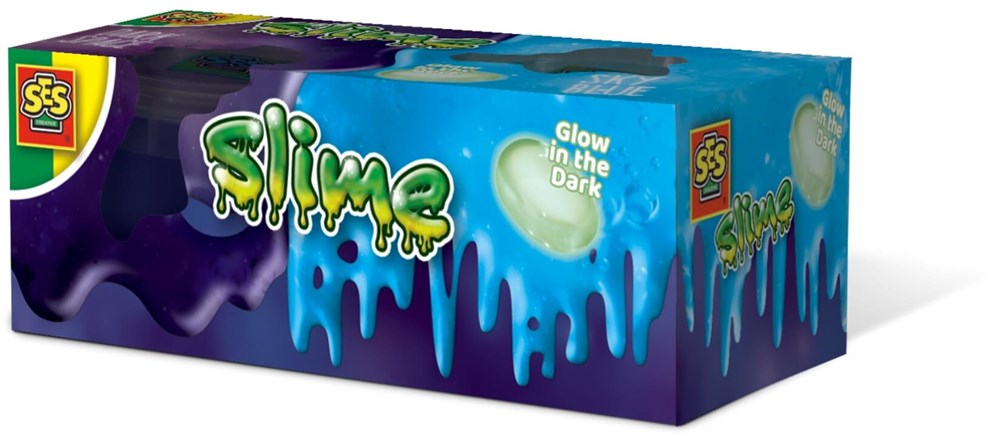 SLİME - AY TAŞI 2x120gr