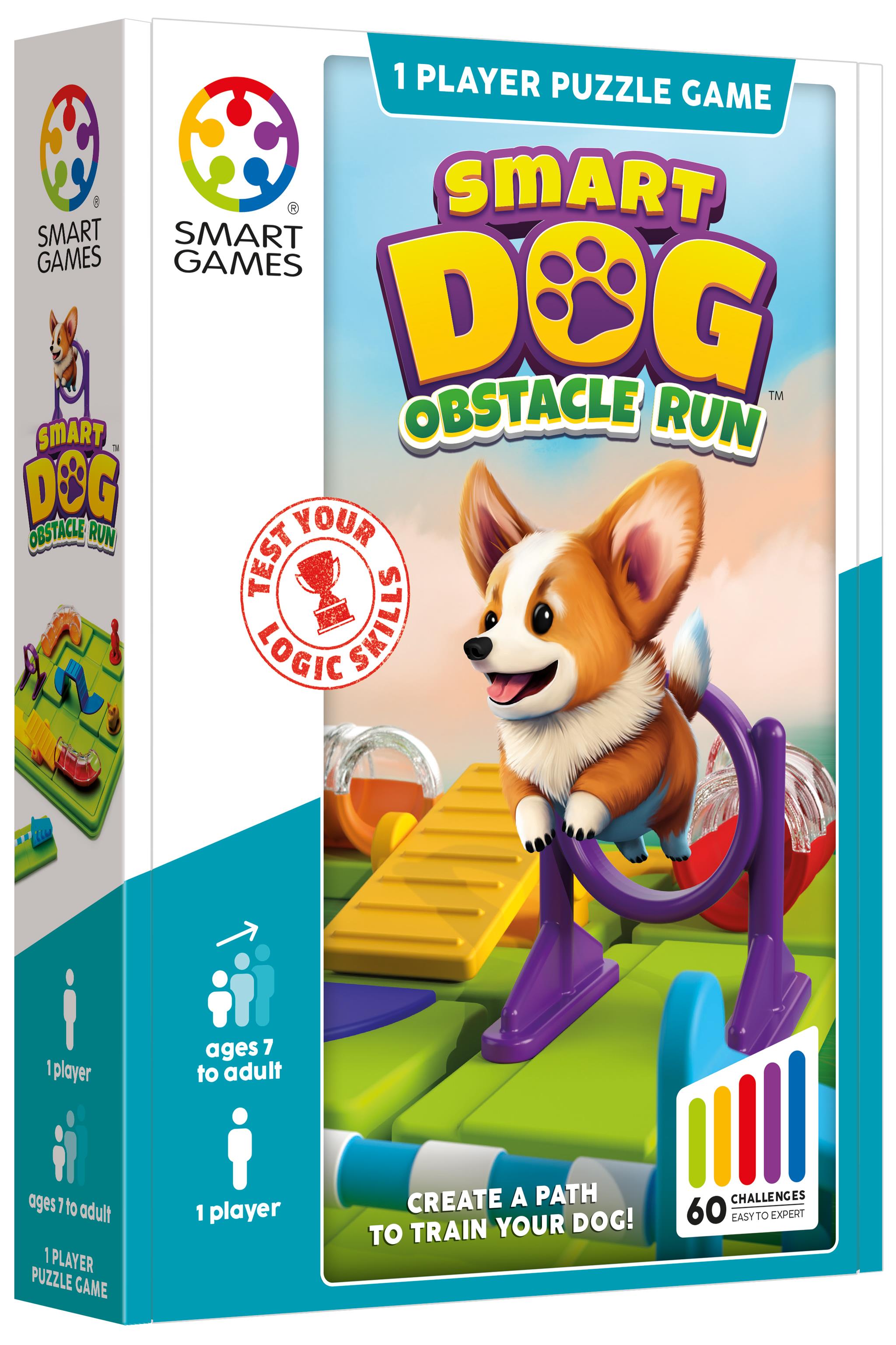 Smartgames Smart Dog