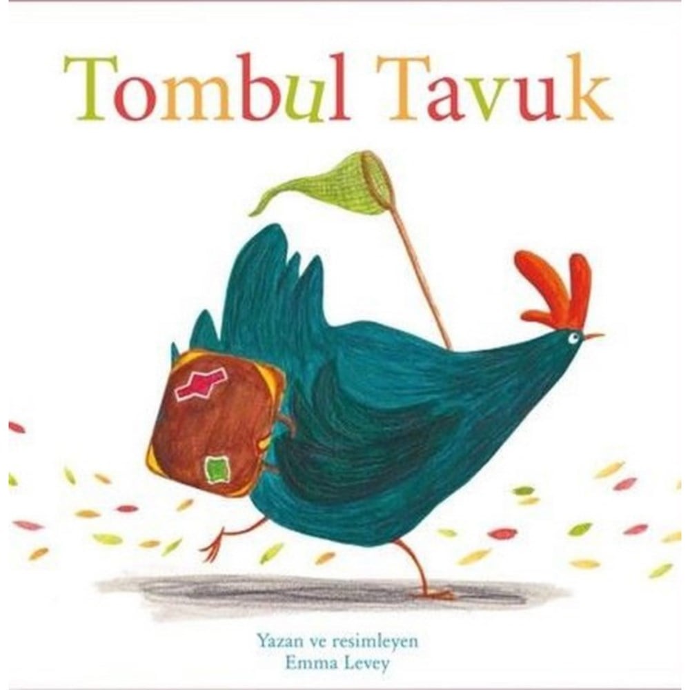 TOMBUL TAVUK