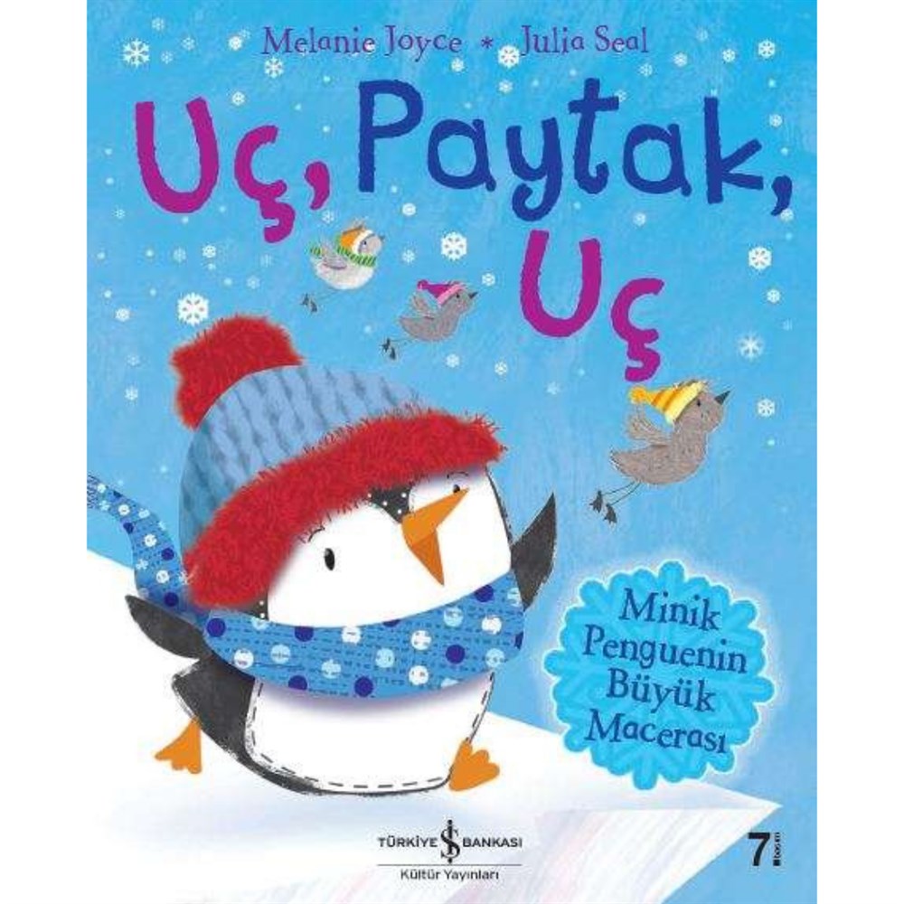 UÇ, PAYTAK, UÇ