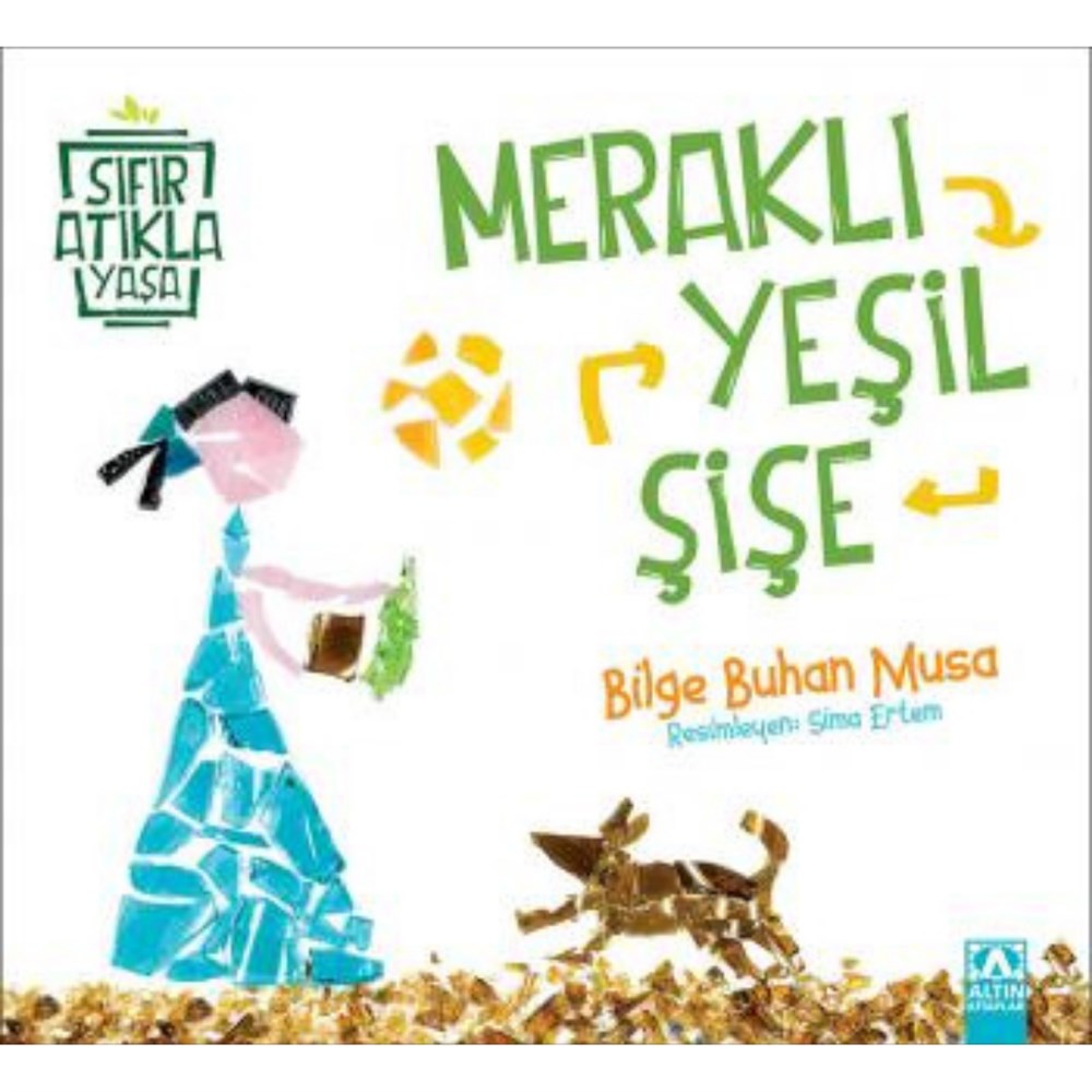 YAŞLI ÇINAR AĞACI - SIFIR ATIKLA YAŞA