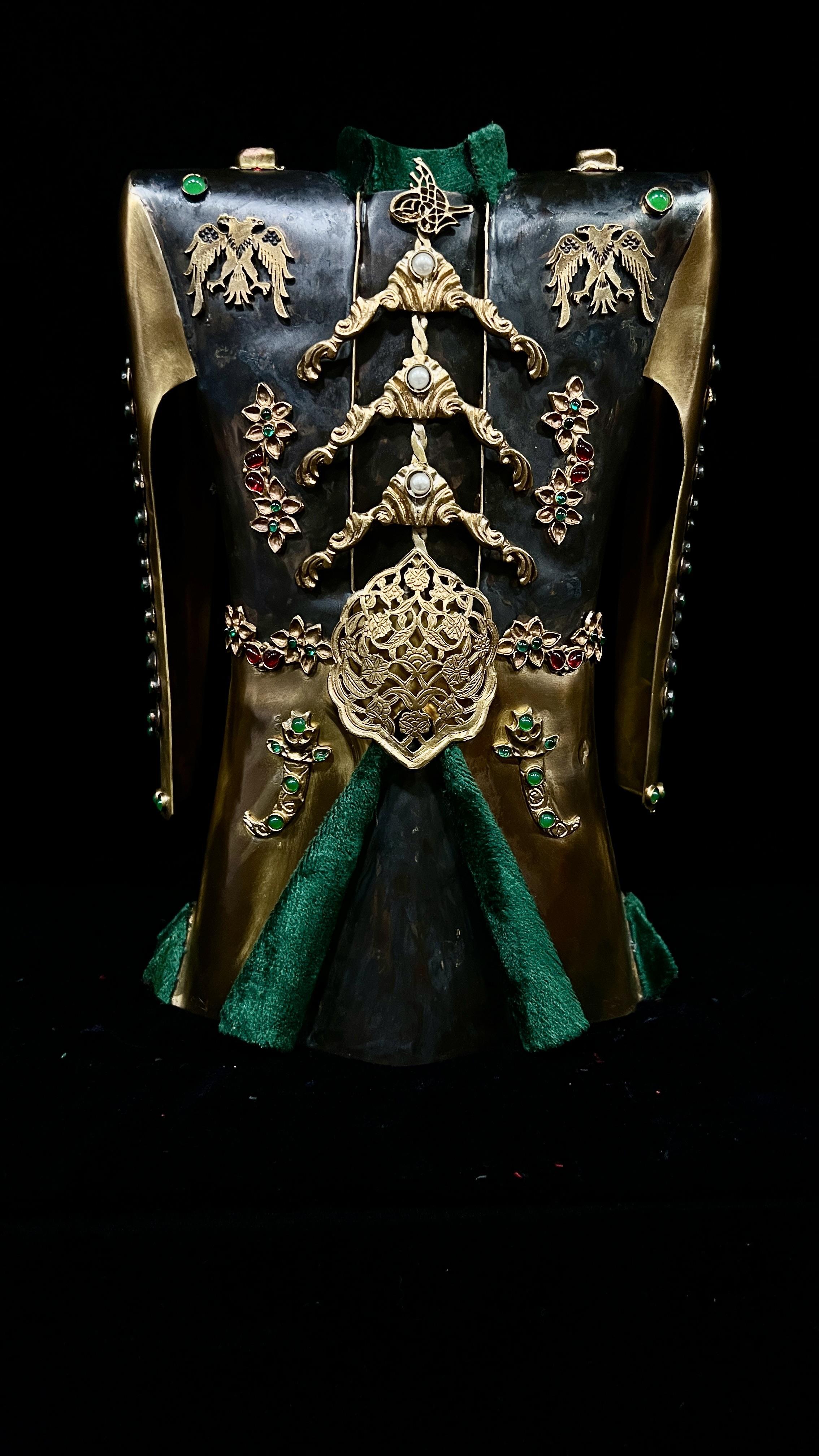 Kutlu Yürüyüş - Sultan Alparslan Kaftanı