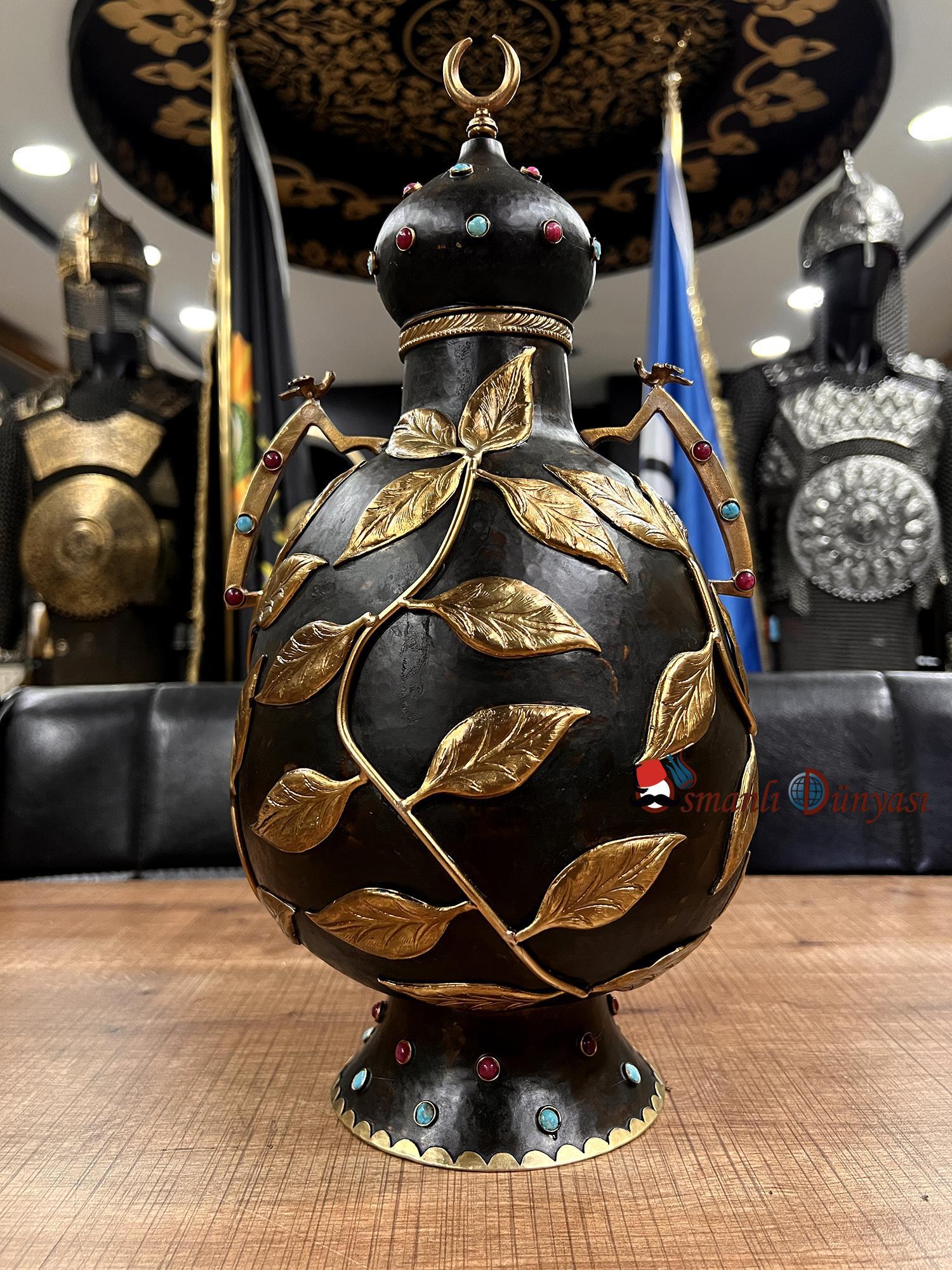 Osmanlı Saray Bozalığı – Asırlık Geleneklerin İhtişamıyla