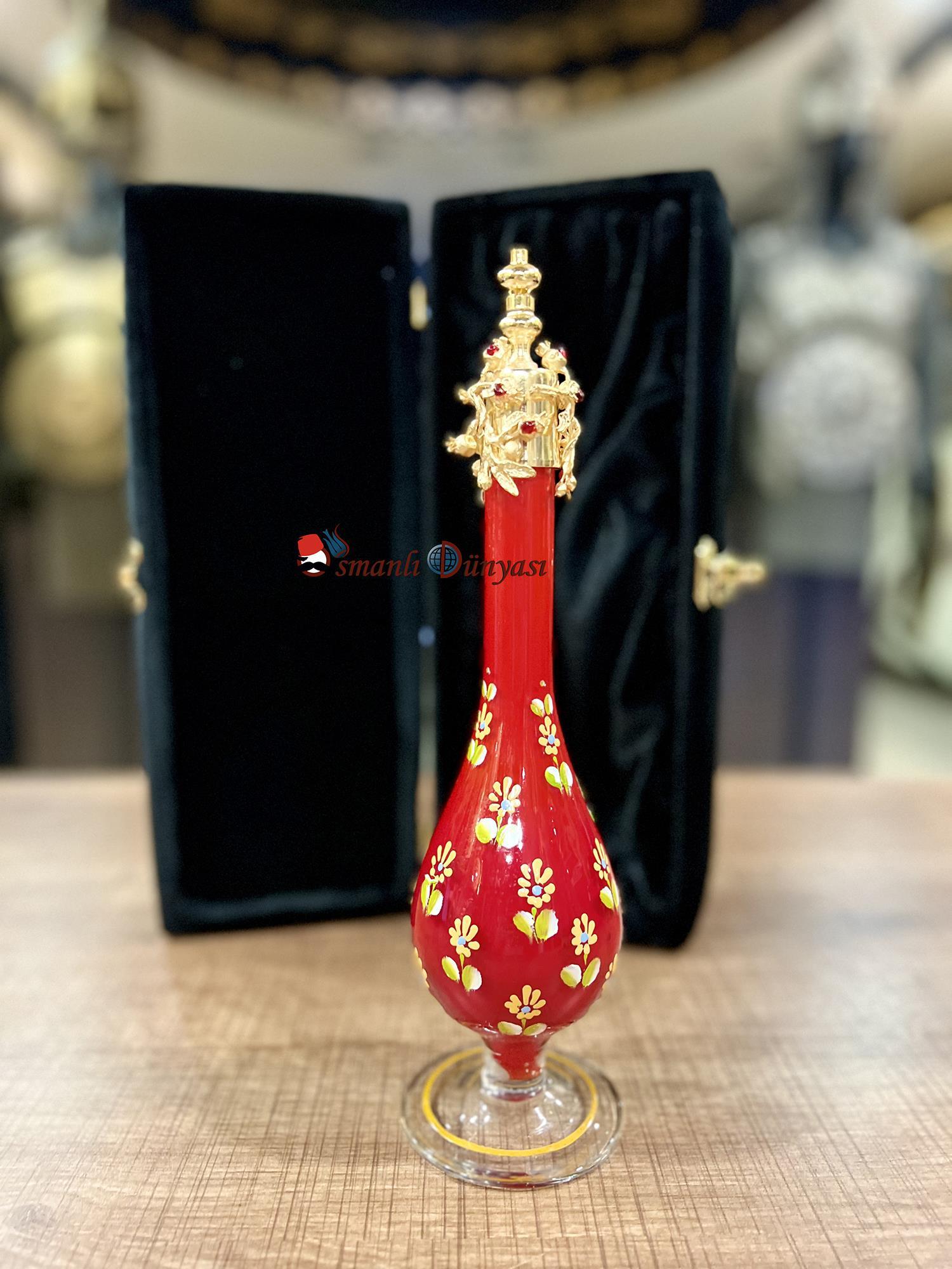 Osmanlı Saray Gülebdanı