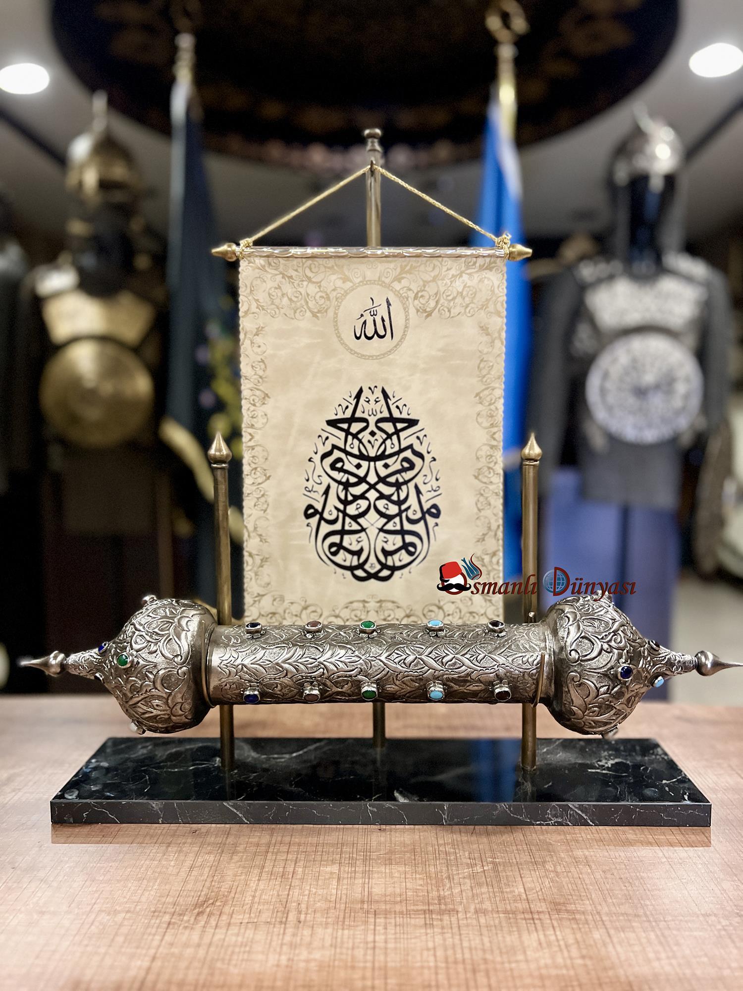 Sultan'ın Hatıra Fermanı