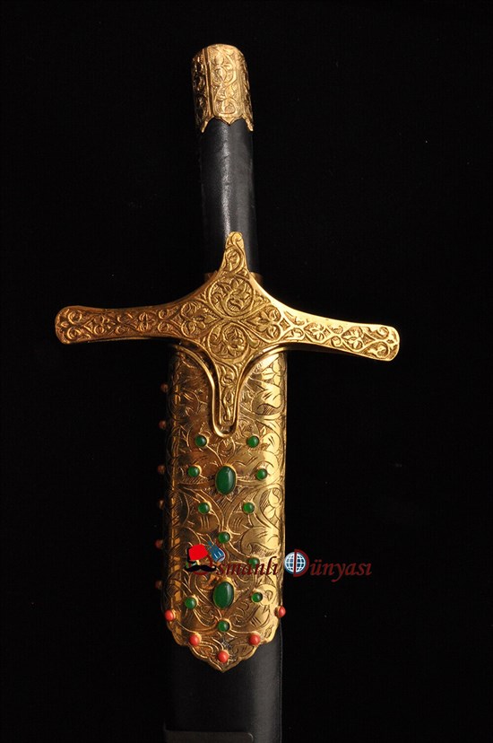 Osmanlı Padişah Kılıcı