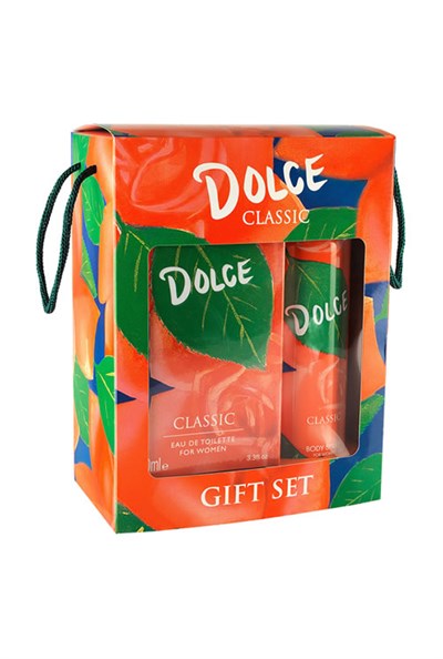 Dolce Classic Kofre