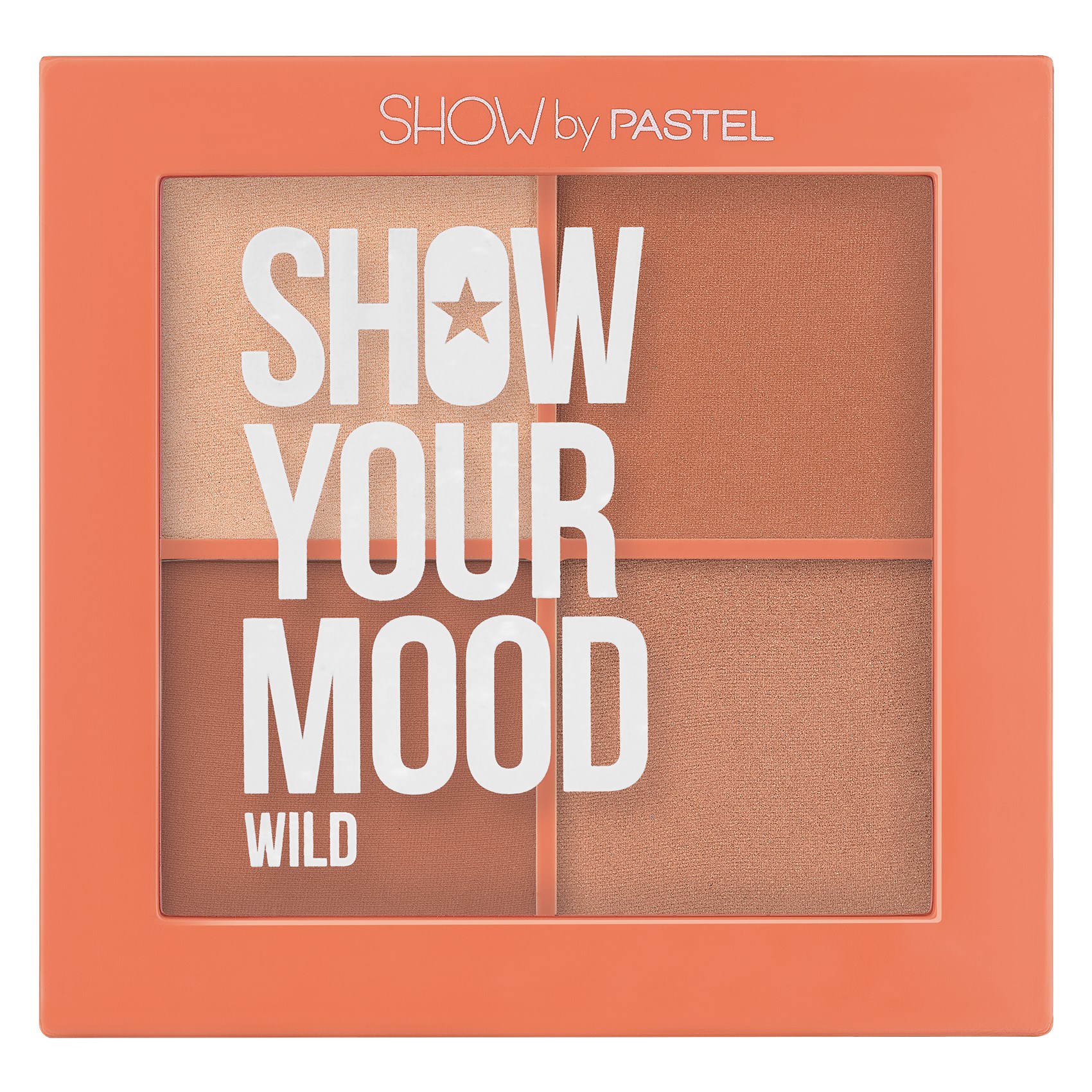 Show By Pastel Show Your Mood Wild Allık