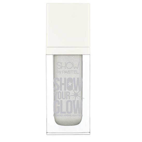 SHOW BY PASTEL SHOW YOUR GLOW LIQ. HIGHLIGHTER 70