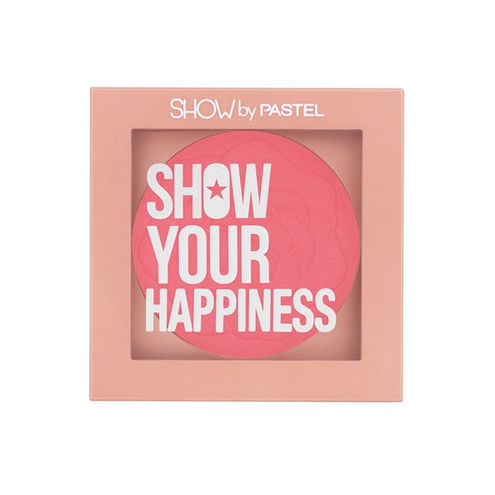 SHOW BY PASTEL SHOW YOUR HAPPINESS ALLIK 202