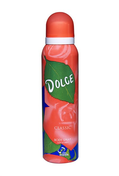 Dolce Classic Body Spray