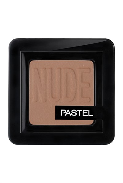 Nude Single Eyeshadow Chocolate 75