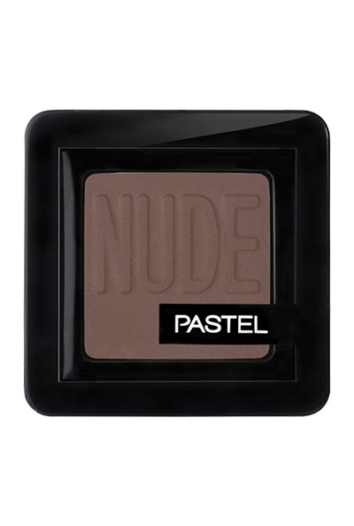 Nude Single Eyeshadow Dark Coffee 77