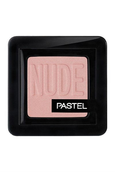Nude Single Eyeshadow Pinkish 70