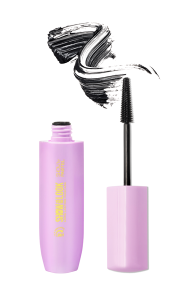 SHOW BY PASTEL SHOW YOUR LOOK 24H LONG LASTING VOLUME MASCARA 