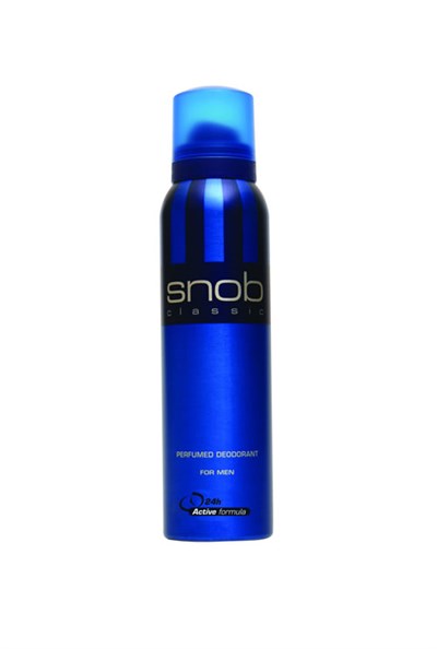 SNOB Classic Deodorant