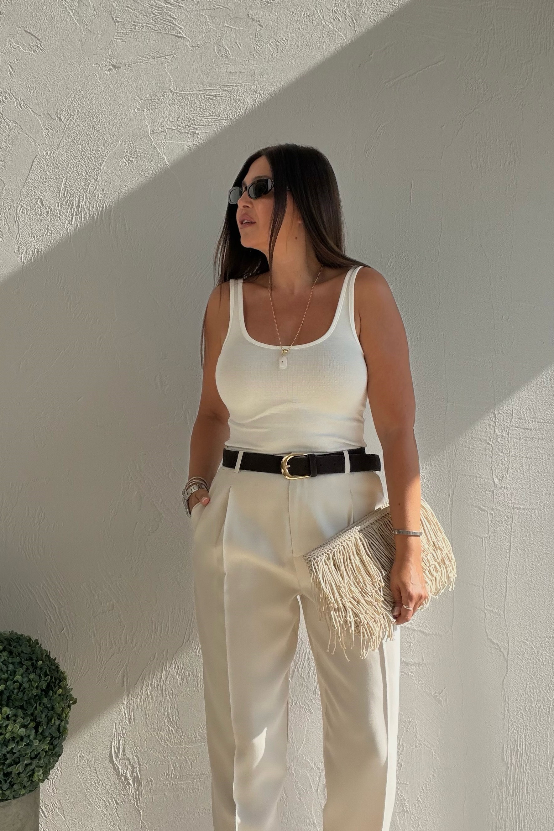 Basıc Atlet EKRU