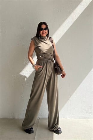 Kolsuz Modal Spor Takım HAKİ