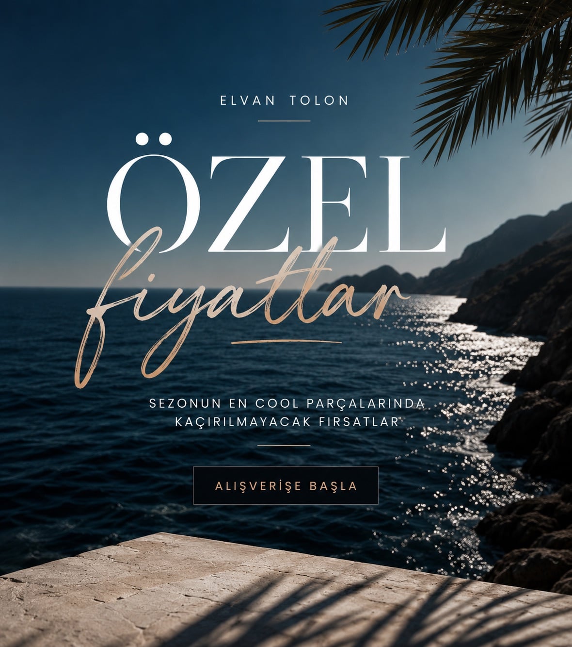 ÖZEL FİYATLAR