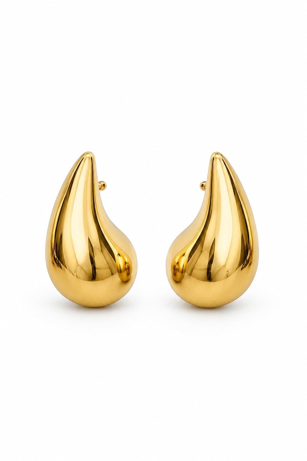 Damla Küpe GOLD