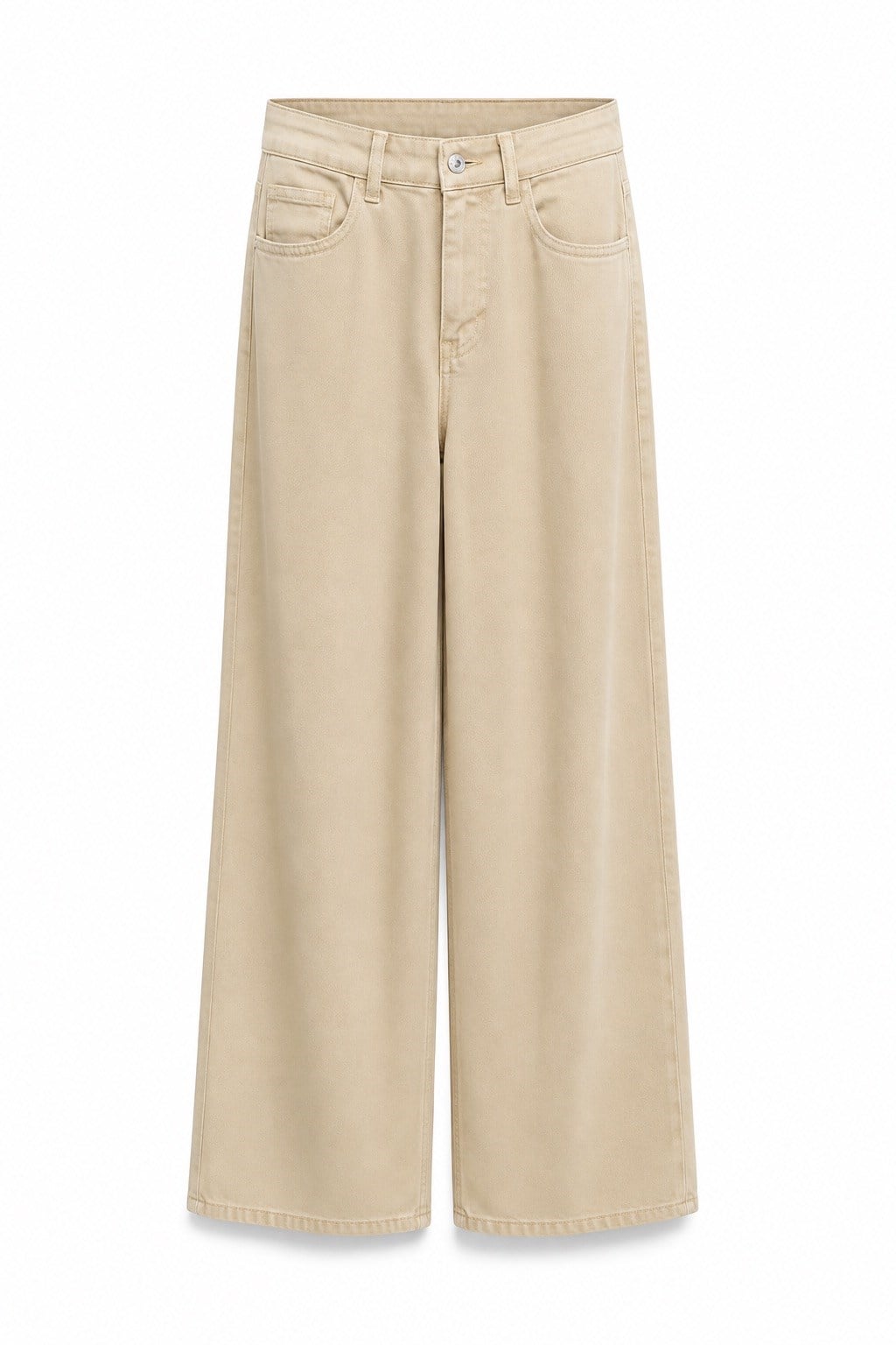 Dökümlü Jean BEJ