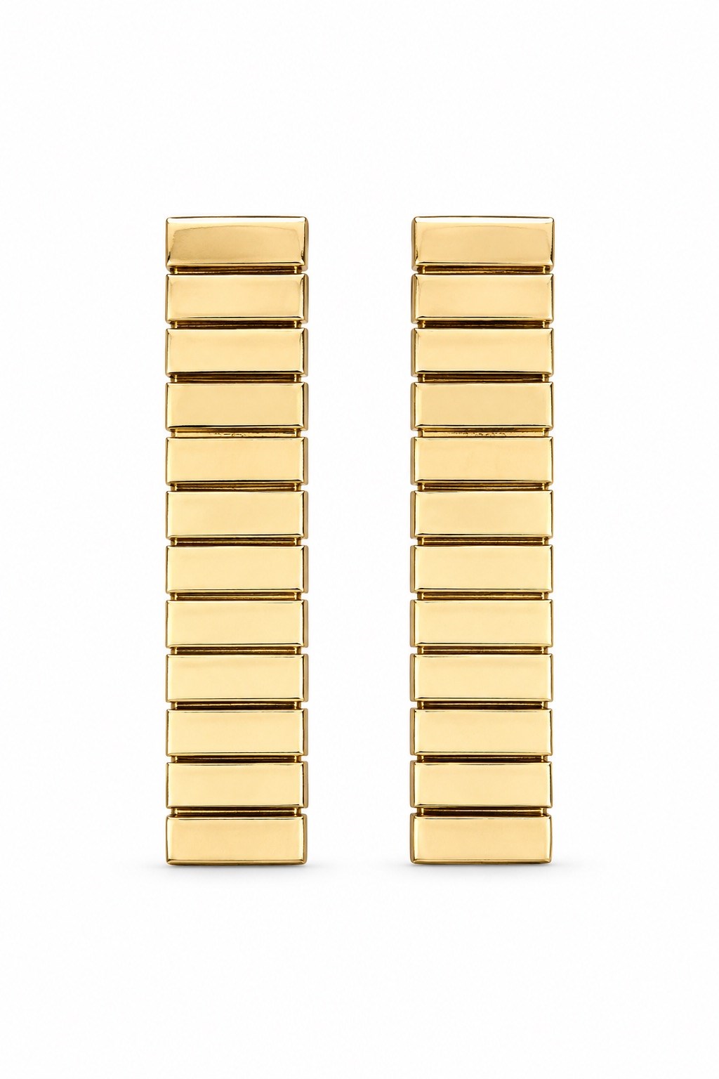 Gold 2 Küpe