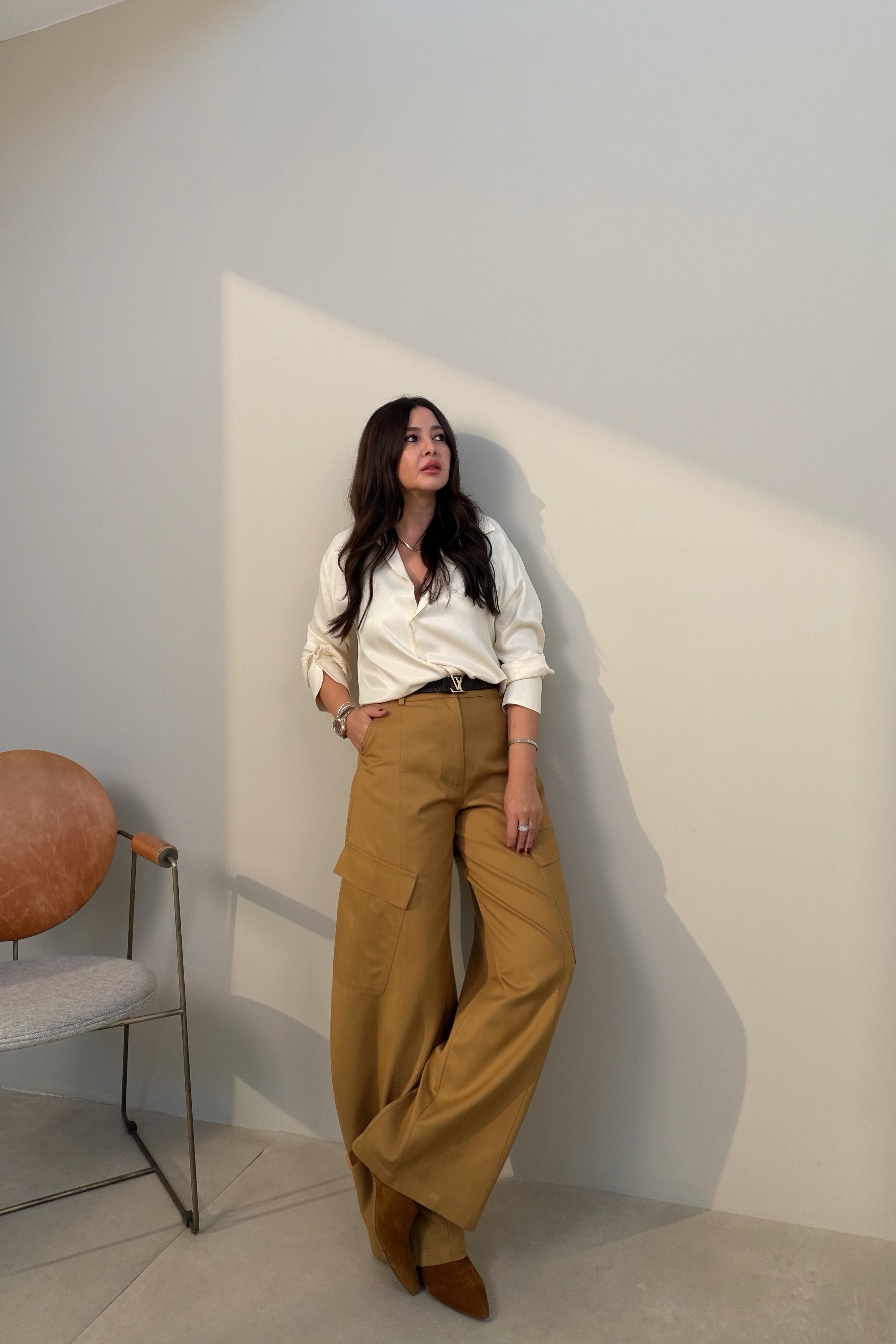 Hardal Kargo Pantolon HARDAL