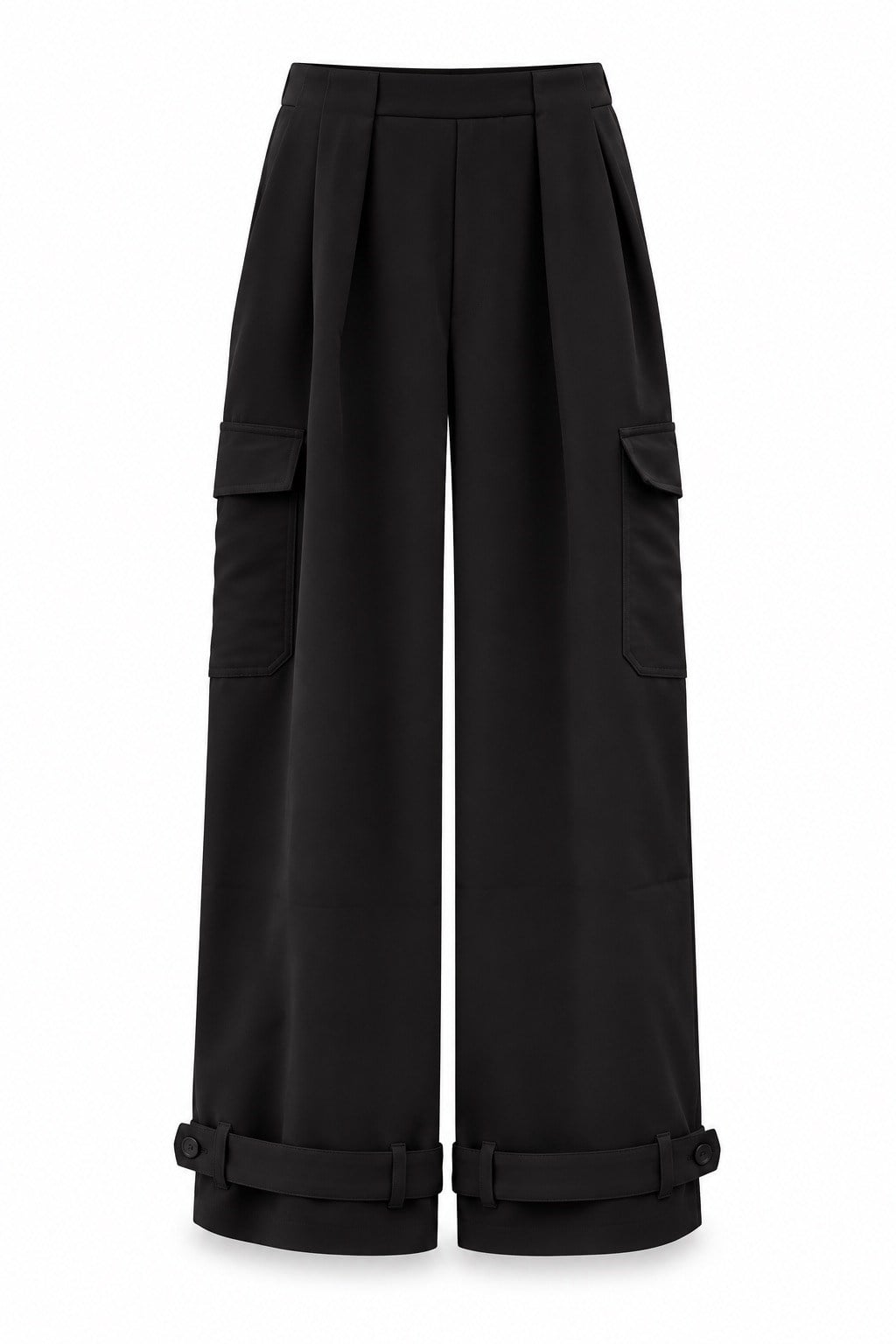 Kargo Pantolon SİYAH