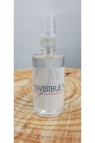 Invisible Hair Sıvı Yapıştırıcı Çıkartıcısı