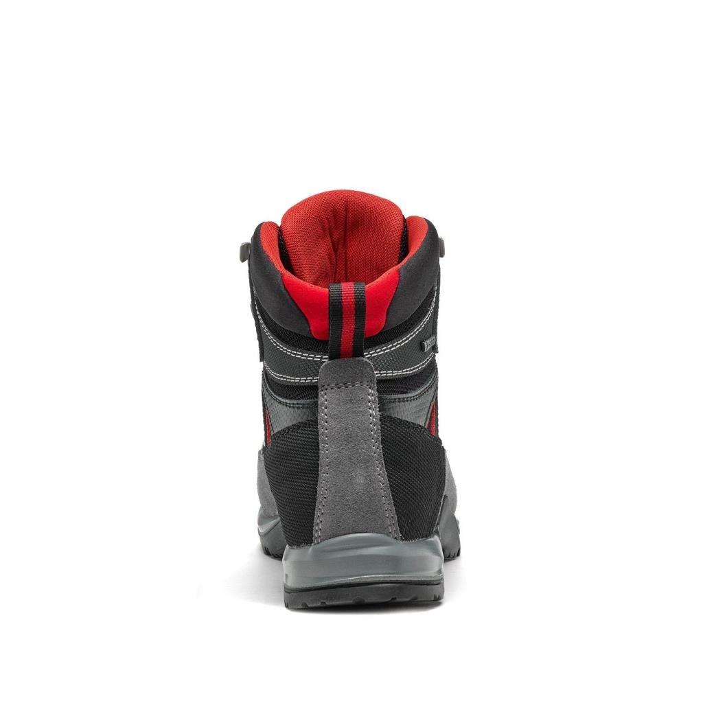 Asolo 0M3453 639 Stynger GTX ML Wool/Black Kadın Outdoor Bot
