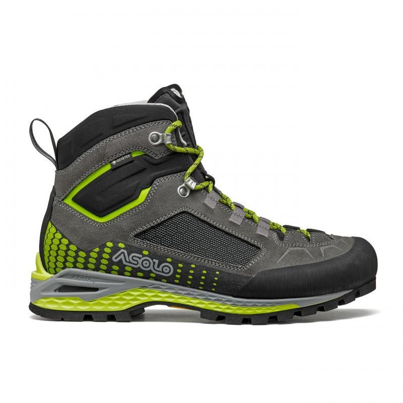 Asolo A01070 00 A627 Freney Evo Mid GV MM Erkek Dağcılık Botu