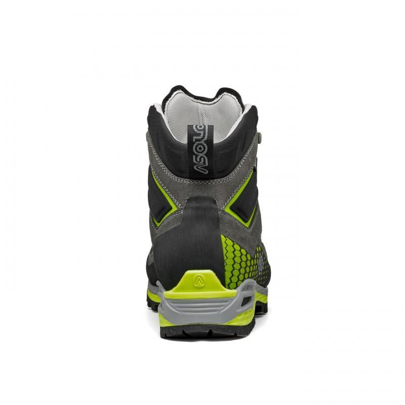 Asolo A01070 00 A627 Freney Evo Mid GV MM Erkek Dağcılık Botu