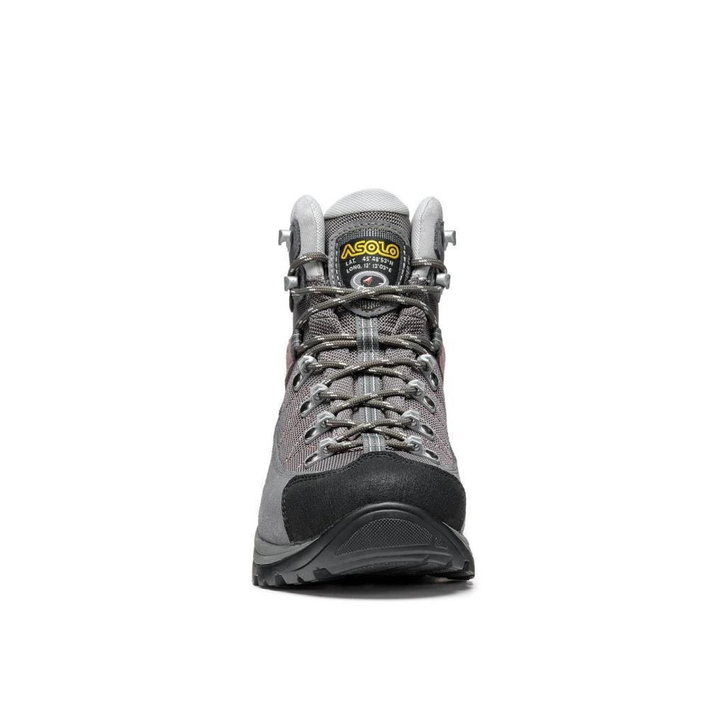 Asolo A23103 00 B106 Finder GV ML Grey/Rose Taupe Kadın Outdoor Bot