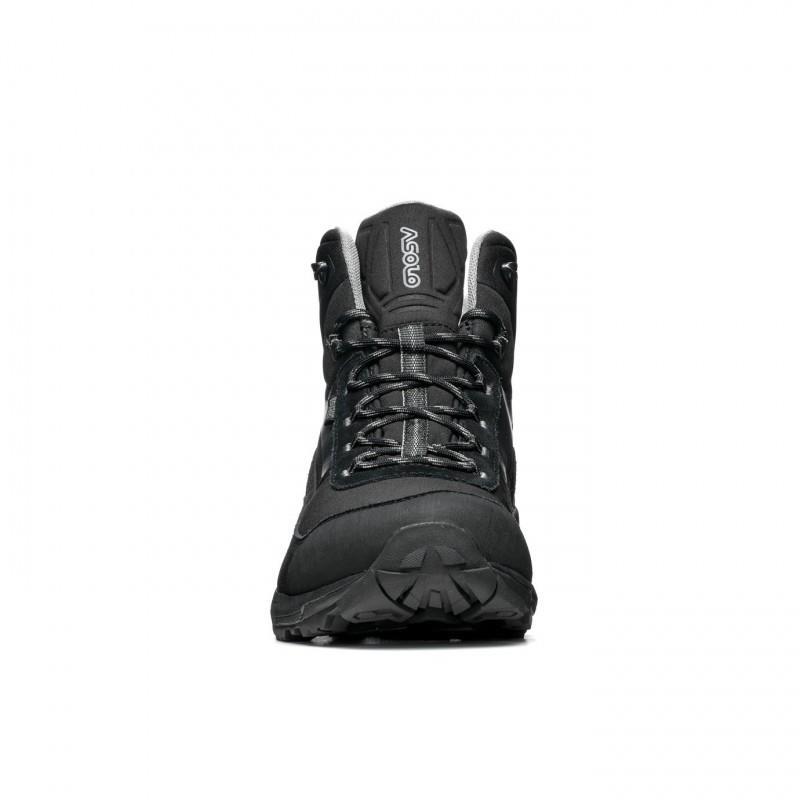Asolo A26036 00 A778 Nuuk GV MM Black Erkek Outdoor Bot