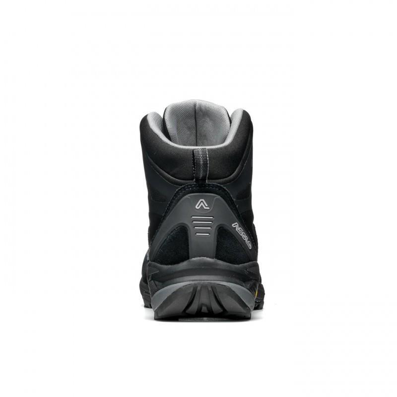 Asolo A26036 00 A778 Nuuk GV MM Black Erkek Outdoor Bot