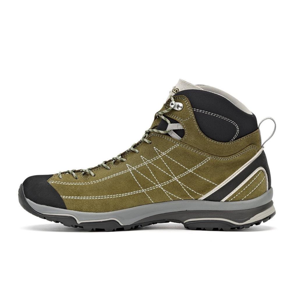 Asolo A40028 00 A920 Nucleon Mid GV MM Truffle/Silver Erkek Outdoor Bot