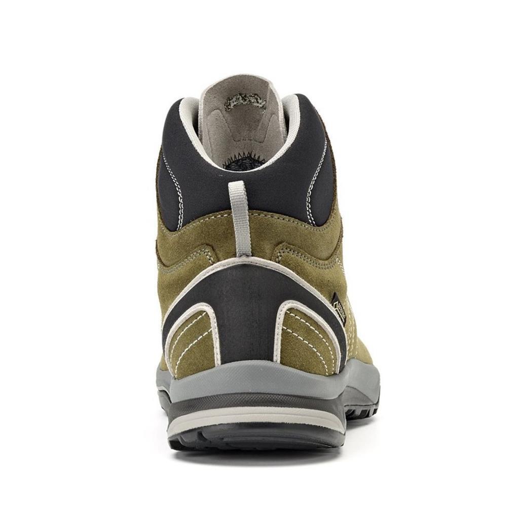 Asolo A40028 00 A920 Nucleon Mid GV MM Truffle/Silver Erkek Outdoor Bot