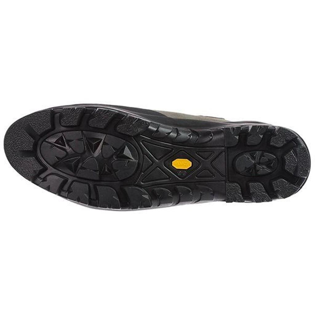 Asolo Aconcagua Graphite 4x4 Tam Otomatik Tırmanış Botu (Unisex)