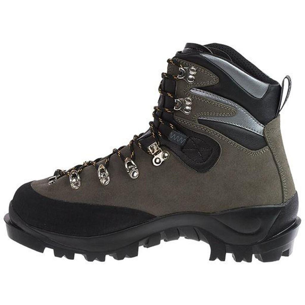 Asolo Aconcagua Graphite 4x4 Tam Otomatik Tırmanış Botu (Unisex)
