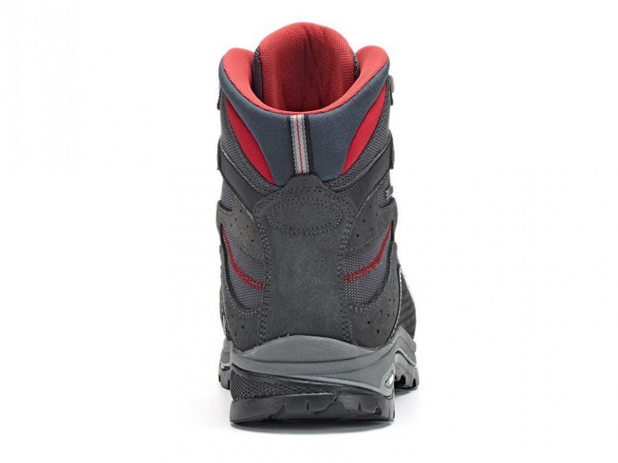 Asolo Drifter Gv Evo MM A23104 A623 Graphite Gunmetal Erkek Outdoor Bot