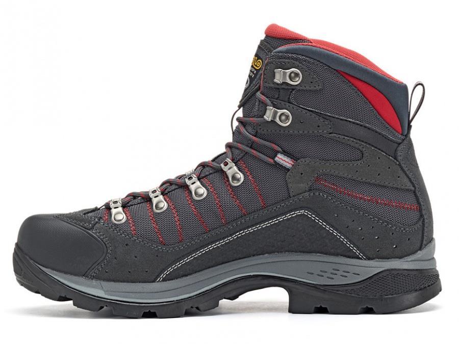 Asolo Drifter Gv Evo MM A23104 A623 Graphite Gunmetal Erkek Outdoor Bot