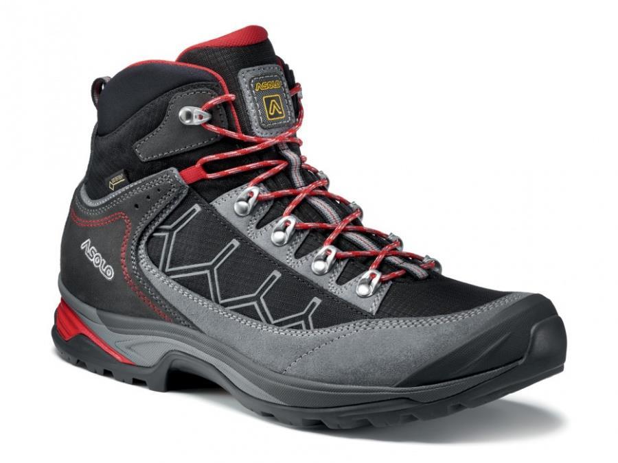 Asolo Falcon GV MM A40016 00 A640 Gtx Erkek Outdoor Bot
