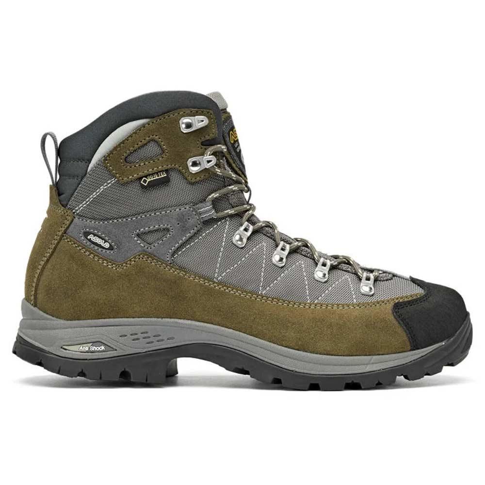 Asolo Finder GV MM A23102 00 A914 Truffle/Stone GTX Erkek Outdoor Bot