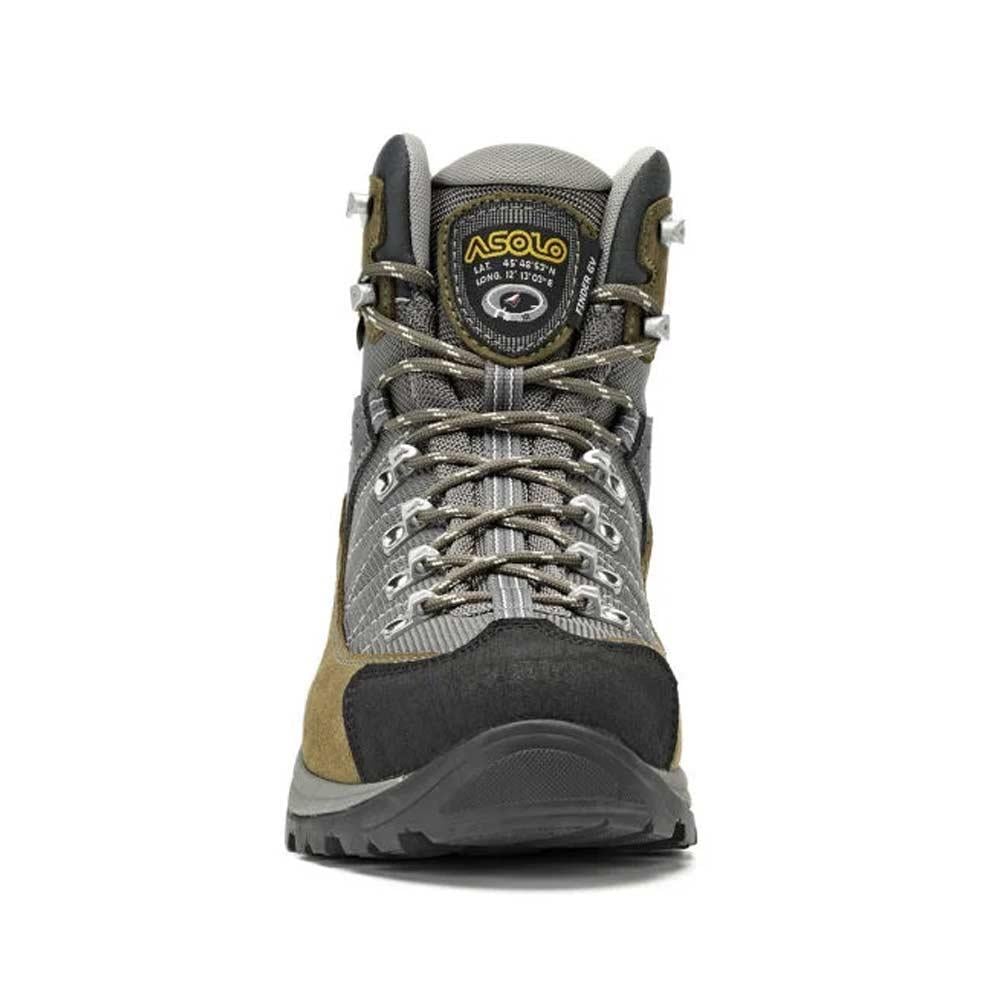 Asolo Finder GV MM A23102 00 A914 Truffle/Stone GTX Erkek Outdoor Bot