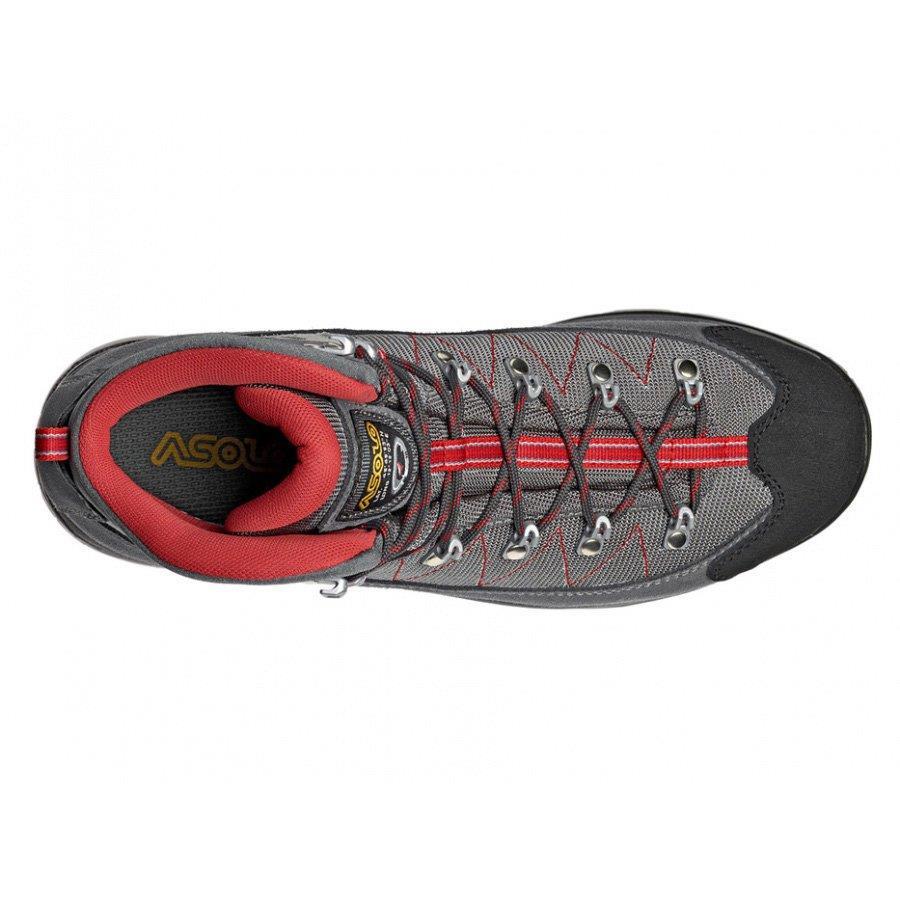 Asolo Finder Gv MM A23102 A360 Grey/Stone Erkek Outdoor Bot