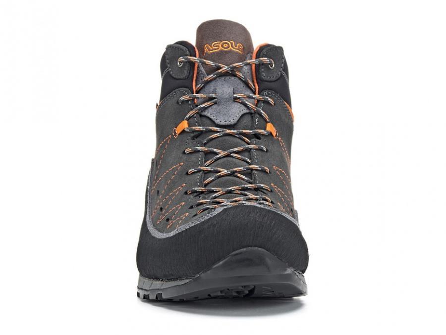 Asolo Magnum GV MM A12030 A610 Grey/Graphite Erkek Outdoor Bot