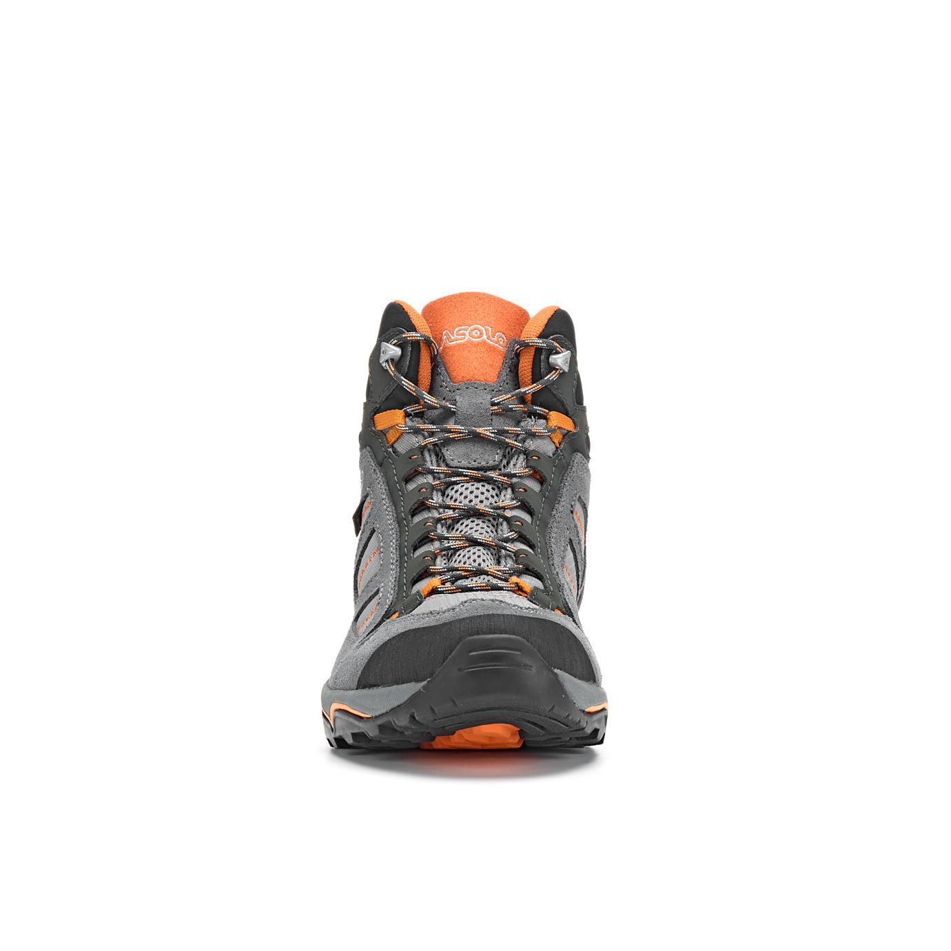 Asolo Megaton Mid Gv Ml A40031 A787 Grey/Stone/Spice Kadın Outdoor Bot