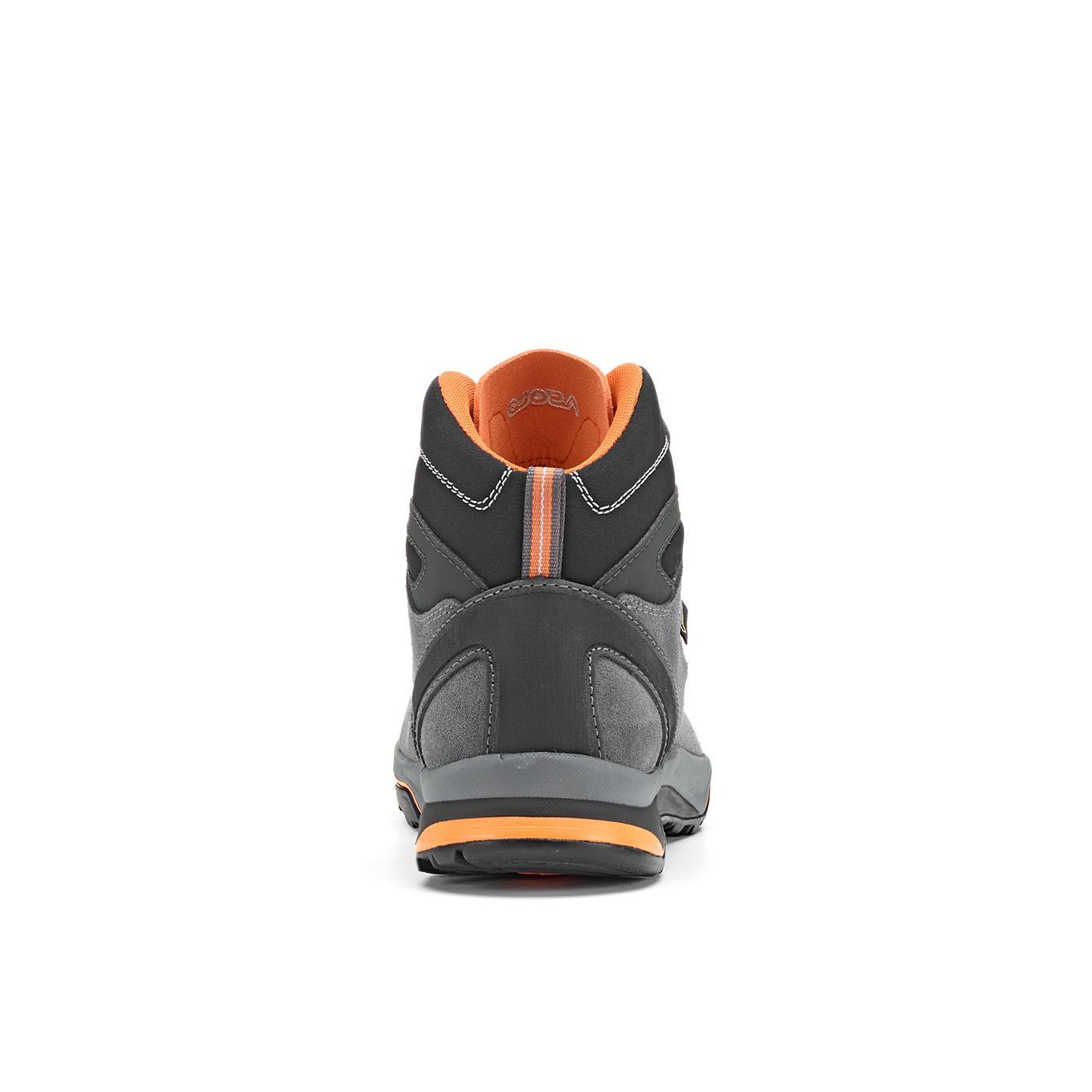 Asolo Megaton Mid Gv Ml A40031 A787 Grey/Stone/Spice Kadın Outdoor Bot