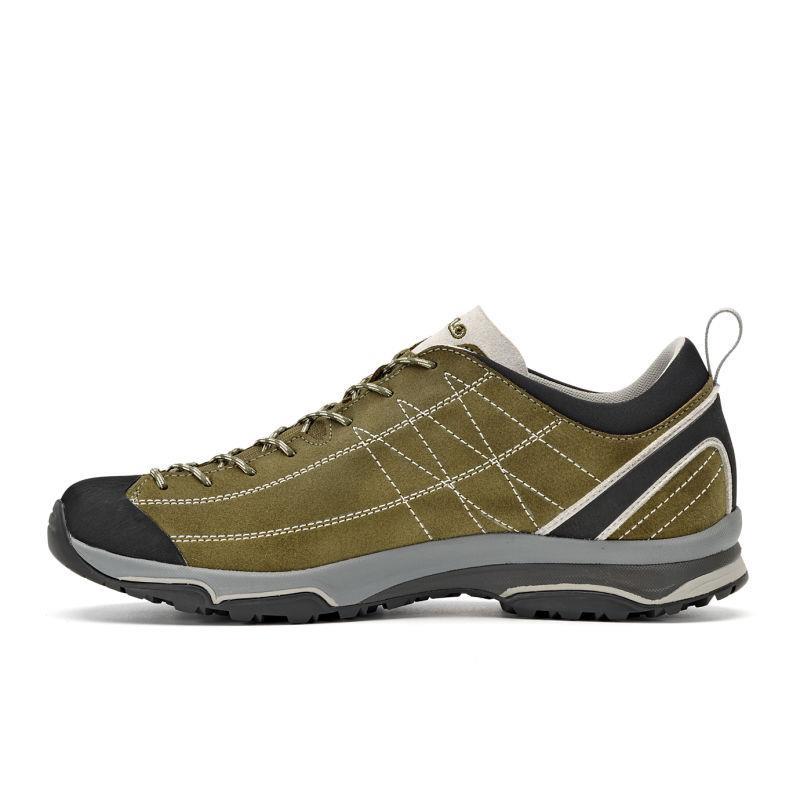 Asolo Nucleon Gv MM A40012 00 A920 Truffle/Silver Gtx Erkek Outdoor Ayakkabı